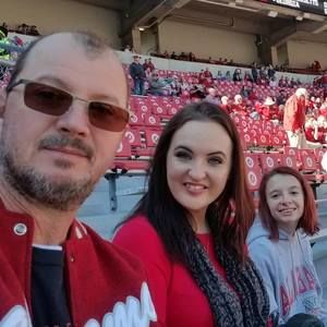 Meet your Posher, Johnny